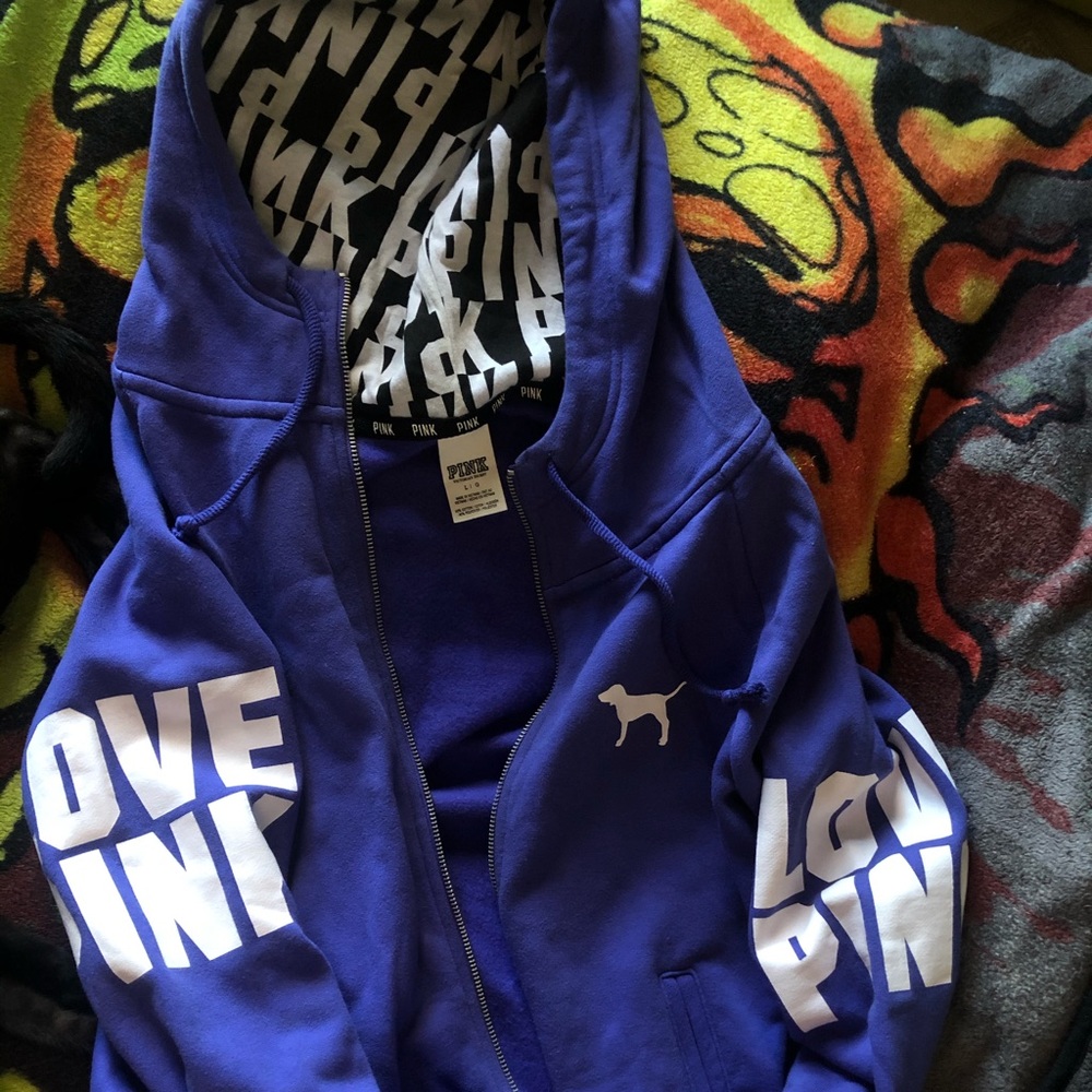 Victoria Secret Jacket